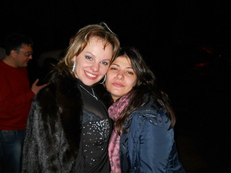 №49, Натали Кожевникова №49, Натали Кожевникова