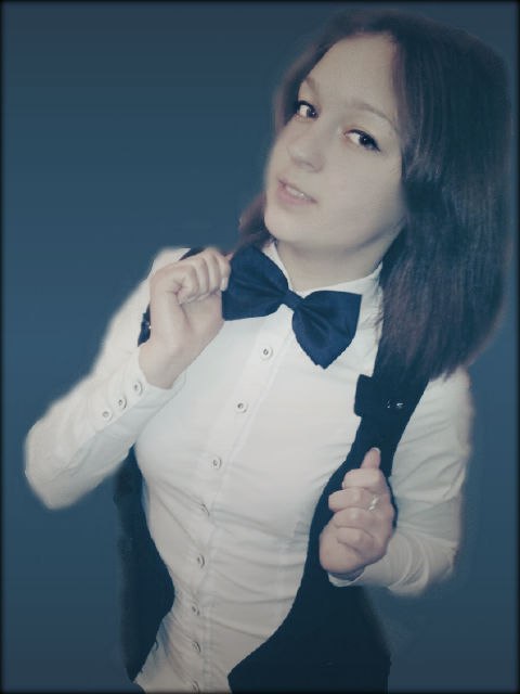 Алёна Мажар | 