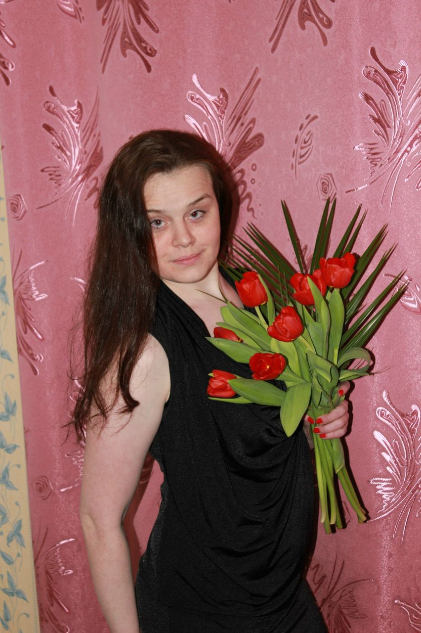 Ирина Леонова | Санкт-Петербург