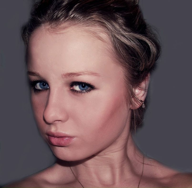 Valeriya Stepanova | Миргород