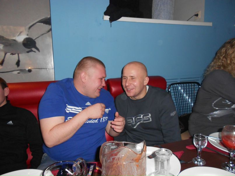 Максим Суменков | Пермь