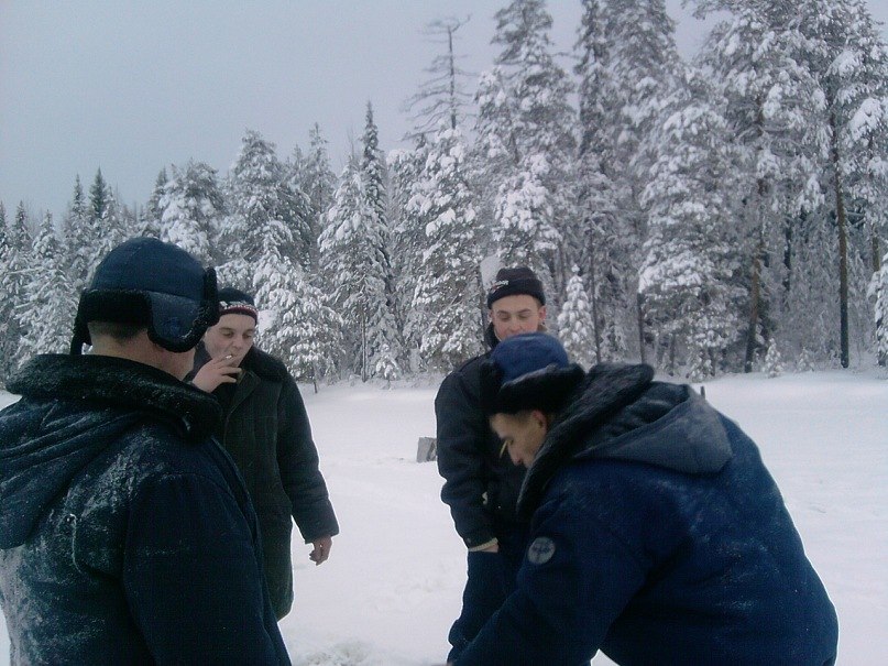 Сергей Глушко | 