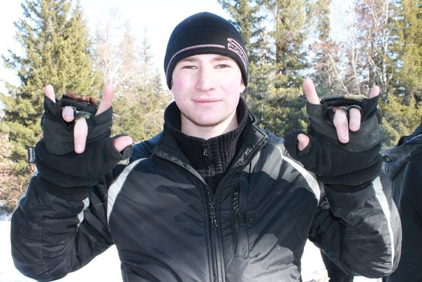 №25, Максим Иванов, Улан-Удэ, Россия №25, Максим Иванов, Улан-Удэ, Россия