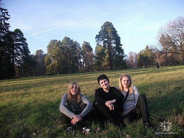 Ксюша Драбиночка | Белая Церковь