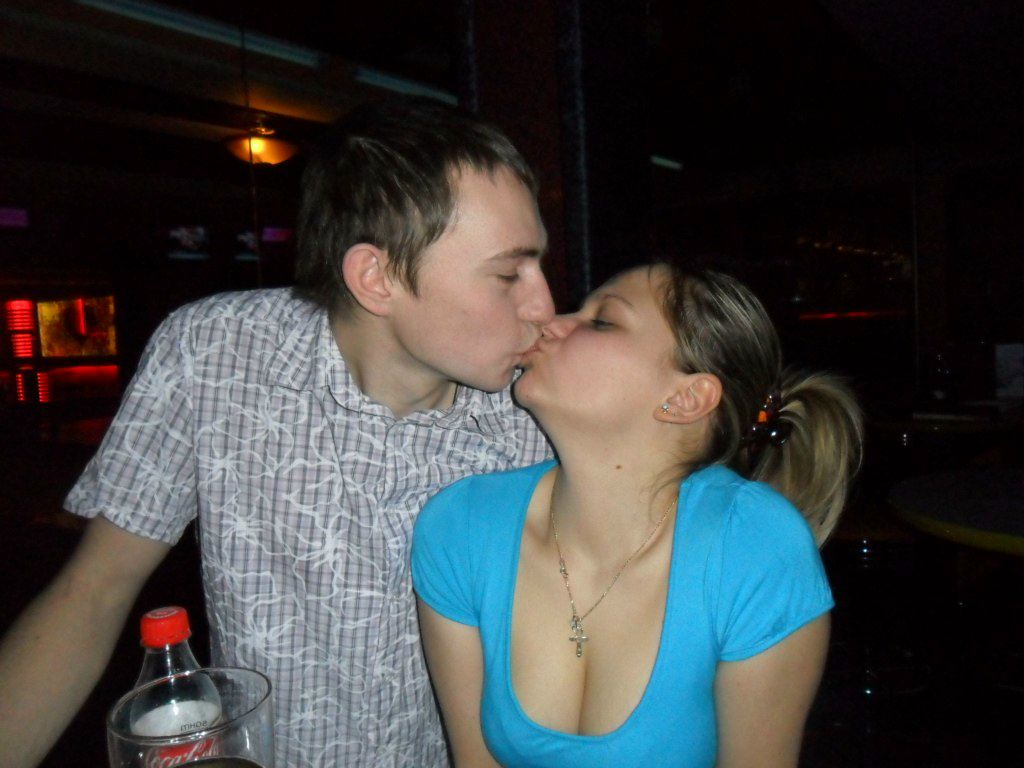 Кристюша Прокопчук | Москва