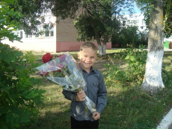 №22, Вова Кирюхин, 25 лет, Димитровград, Россия №22, Вова Кирюхин, 25 лет, Димитровград, Россия