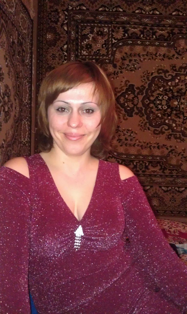 Зина Афанасьева | Ставрополь