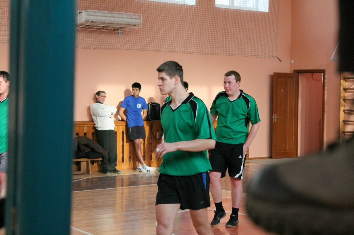 Алексей Герасимов | Стерлитамак