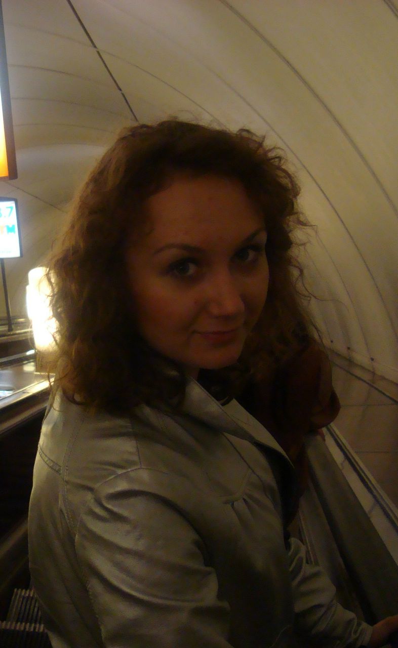 Елена Думчева | Челябинск