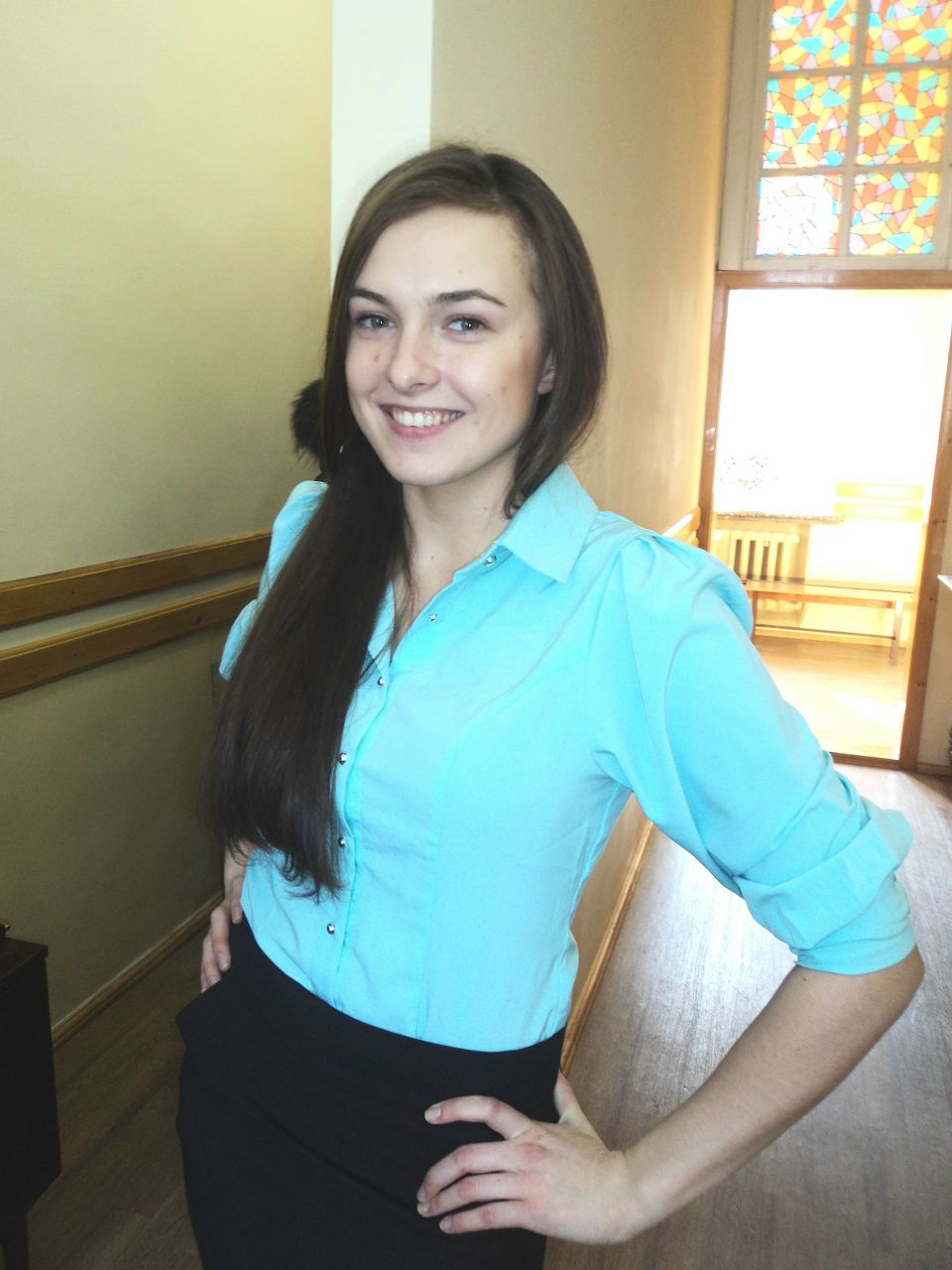 Екатерина Кубасова | Омск