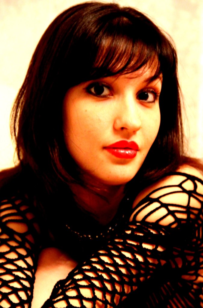 Анна Пчелинцева | Уфа