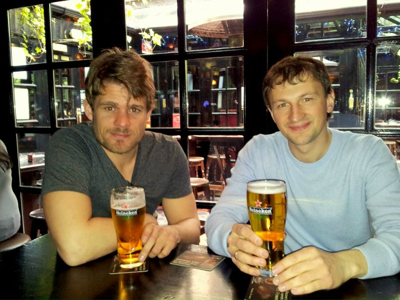 Андрей Кузнецов Andrey Kuznetsov | Санкт-Петербург