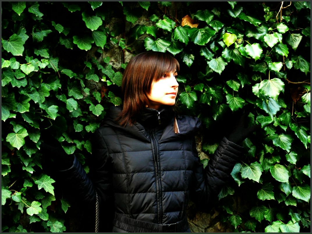 Елизавета Спешилова | Великий Новгород