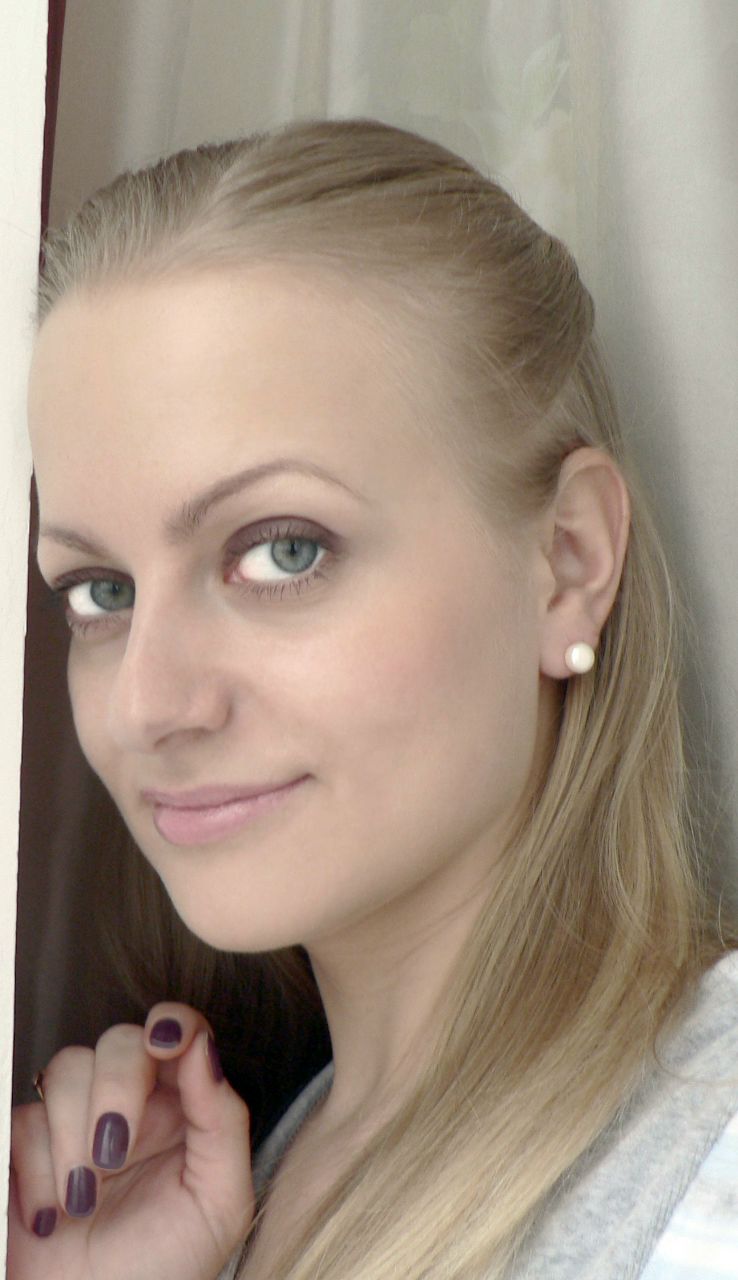 Ксения Корнеева | Москва