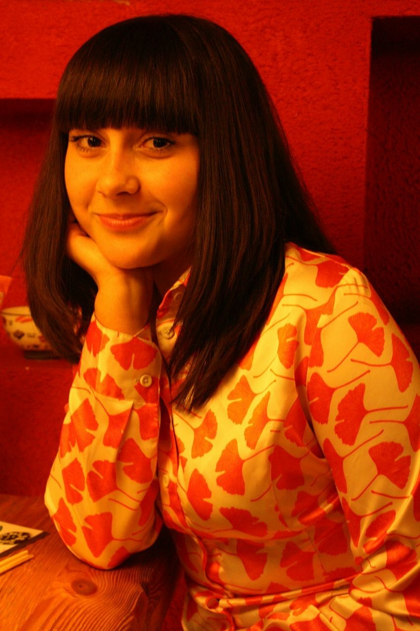 Светуль Васильева | Тамбов