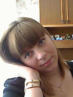 Ольга Рожкова | Ставрополь