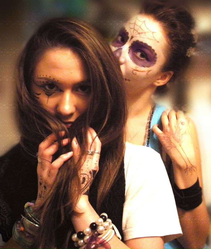 Марго Антонова | Кировск