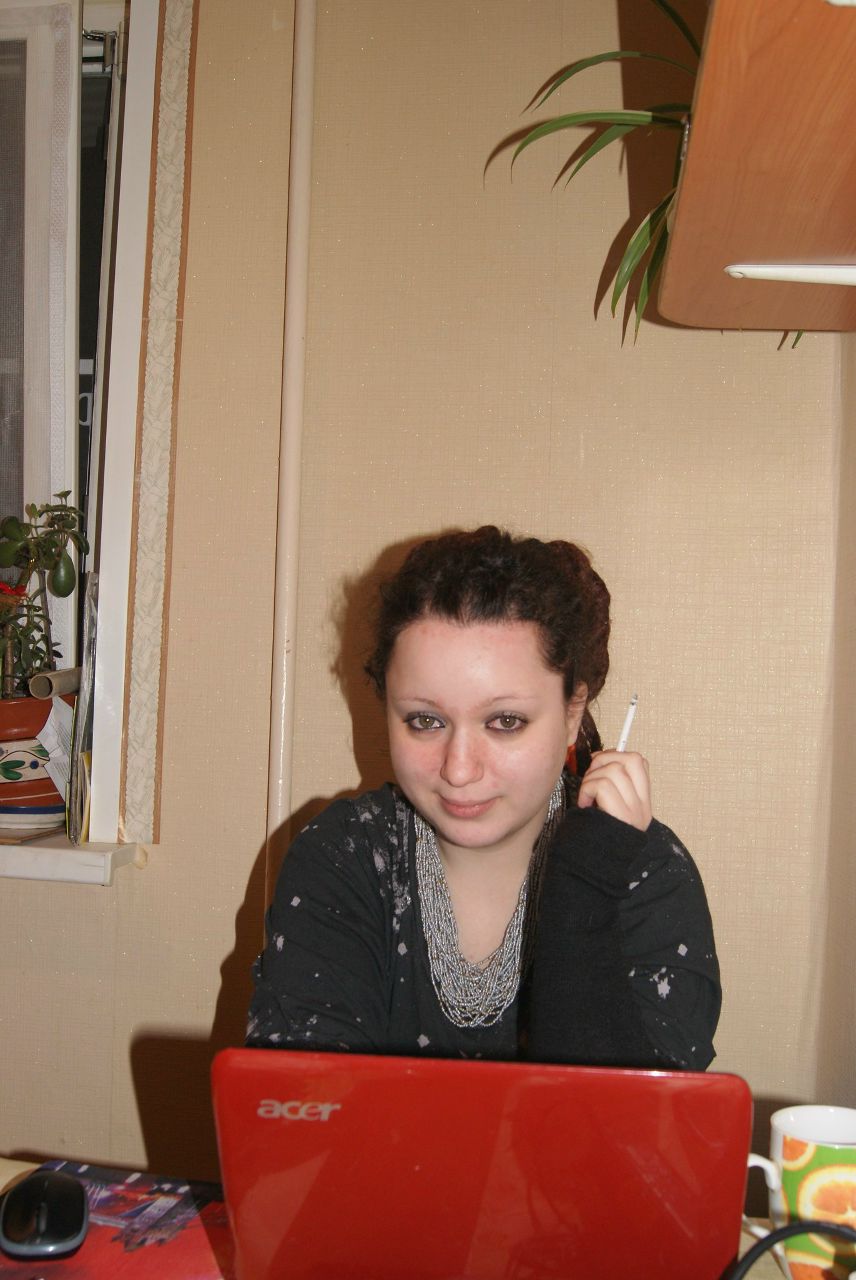 Керри Уайт | 