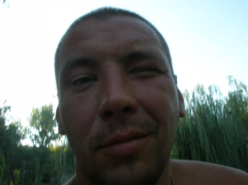 Дима Федосеев | Розовка