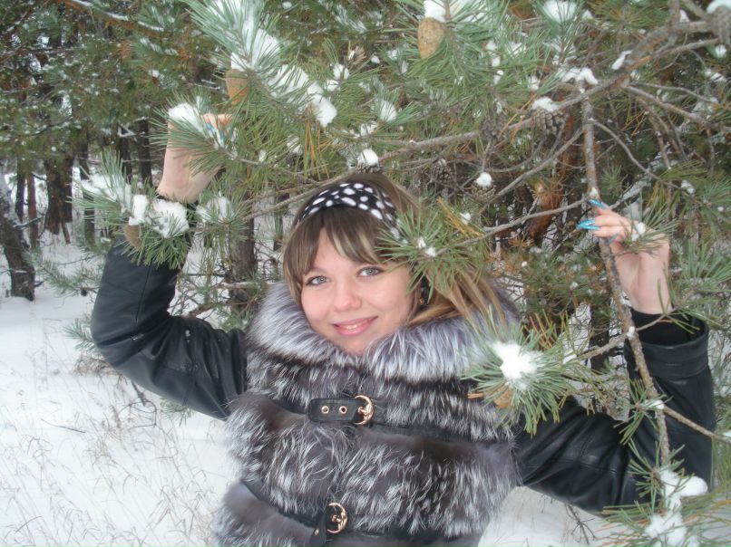 Светлана Фролова | Бузулук