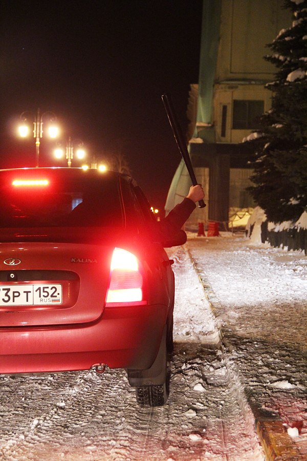 Влад Татаренков | Нижний Новгород