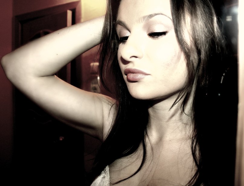 Margarita Gorlova • | Санкт-Петербург