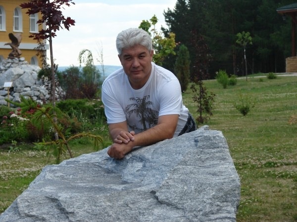 №84, Zarina Urmantaewa №84, Zarina Urmantaewa