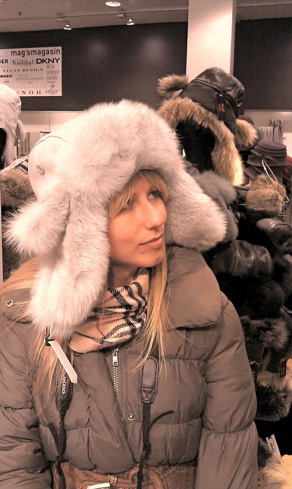 Arina Hertle | Hamburg