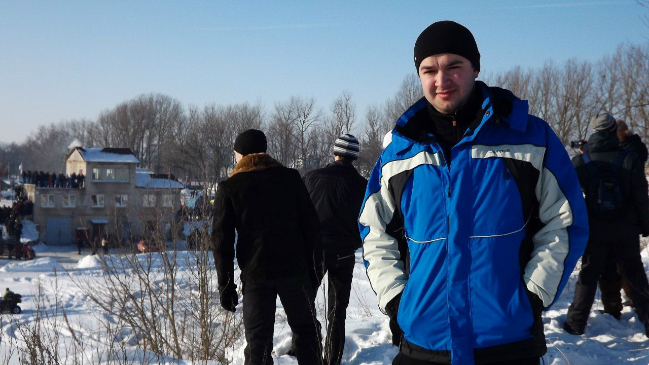 Илья Вовдеюк | Брест