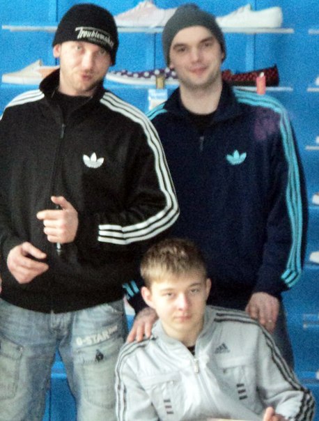 №73, Сергей Кошевой, Харьков №73, Сергей Кошевой, Харьков