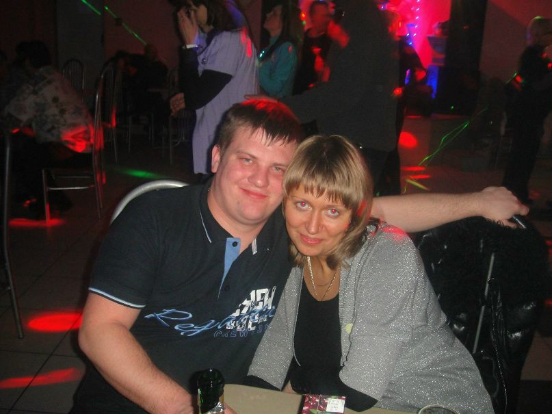 Тома Акименко | Санкт-Петербург