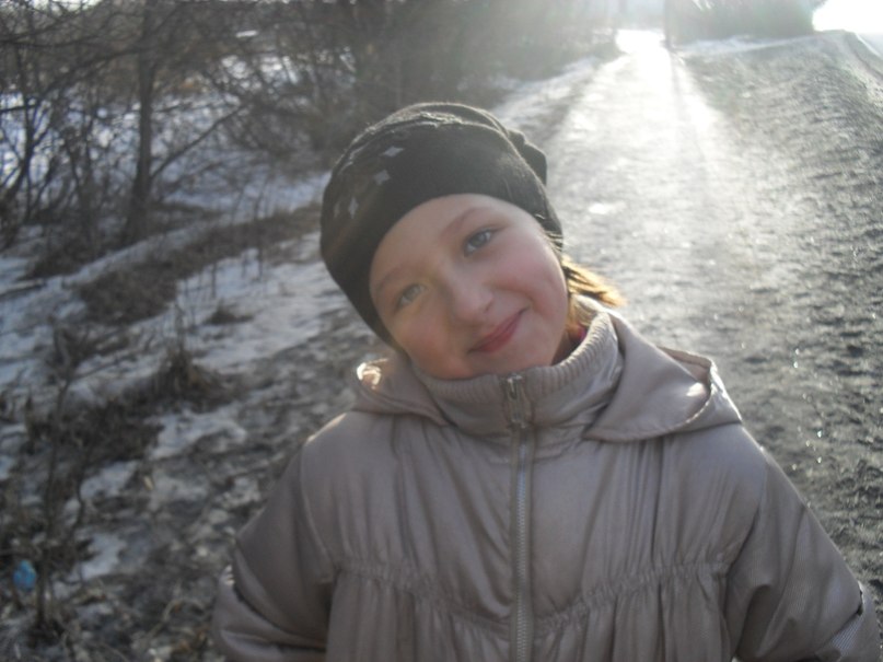 Катя Бакулева | Курган