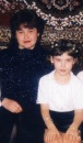 Фотография Низамутдиновой Айгуль