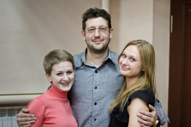 Лилия Зотова Андреевна | Самара