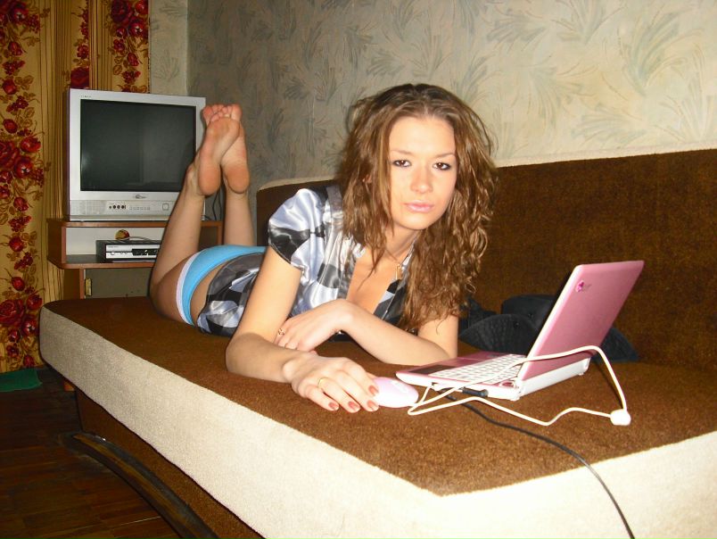 №11, Аня Маркина, 37 лет, Киев №11, Аня Маркина, 37 лет, Киев