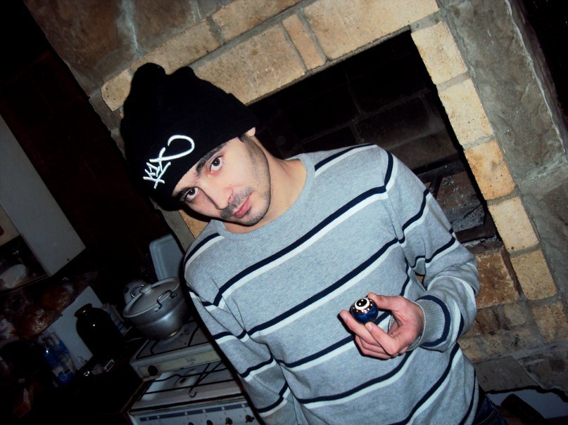 Игорь Gajibara | Краснодар