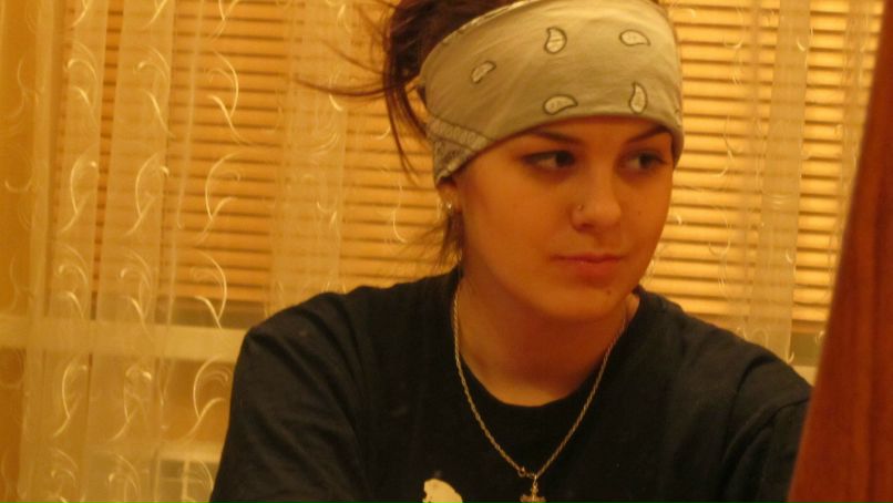 Виолетта Столярова | Майкоп