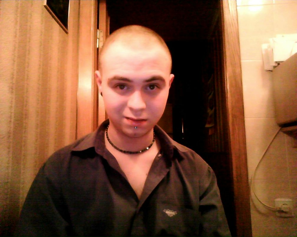 Артем Рожненко Simon_Phoenix | Киев