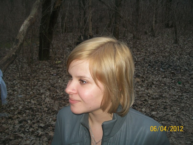 Анна Франчук | Кропивницкий / Кировоград