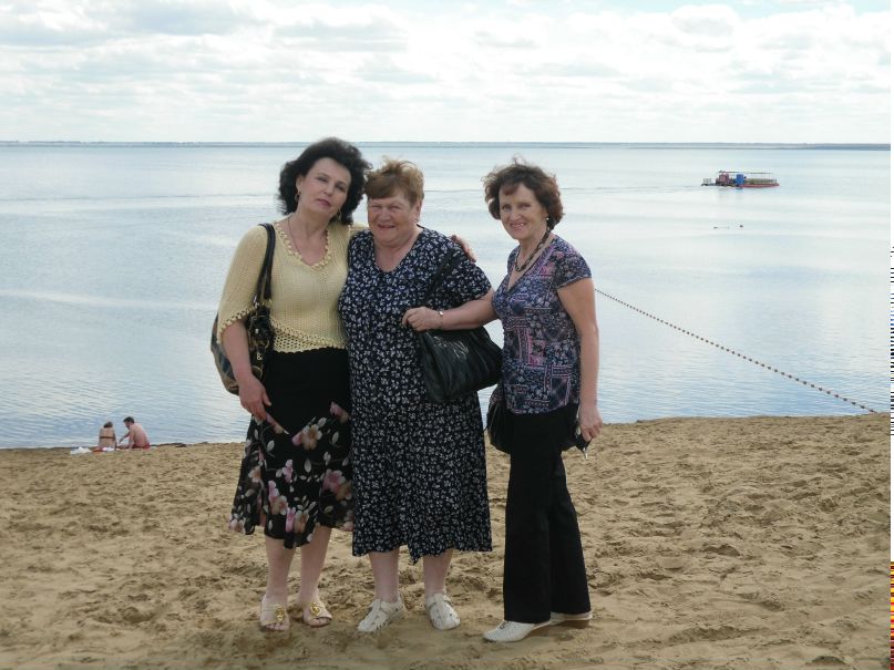 Наталья Зенкова natal-ze@yandex.ru | Славгород