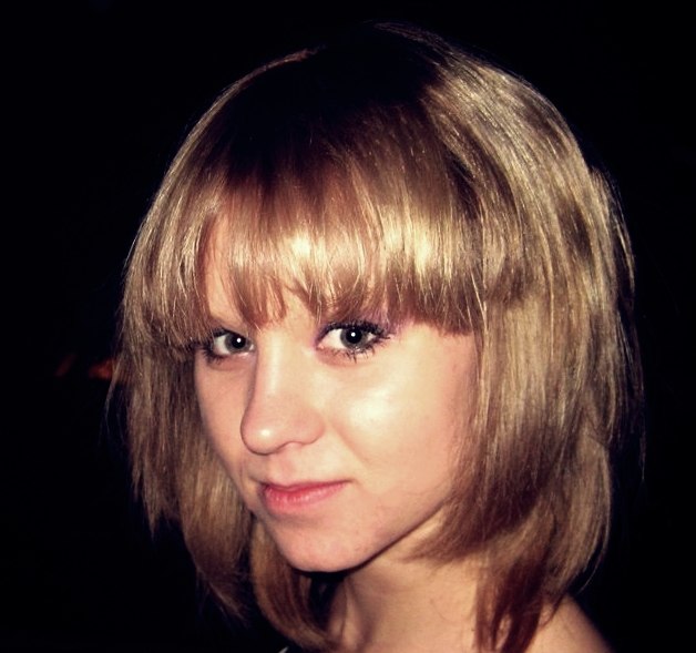 Алина Полякова | 