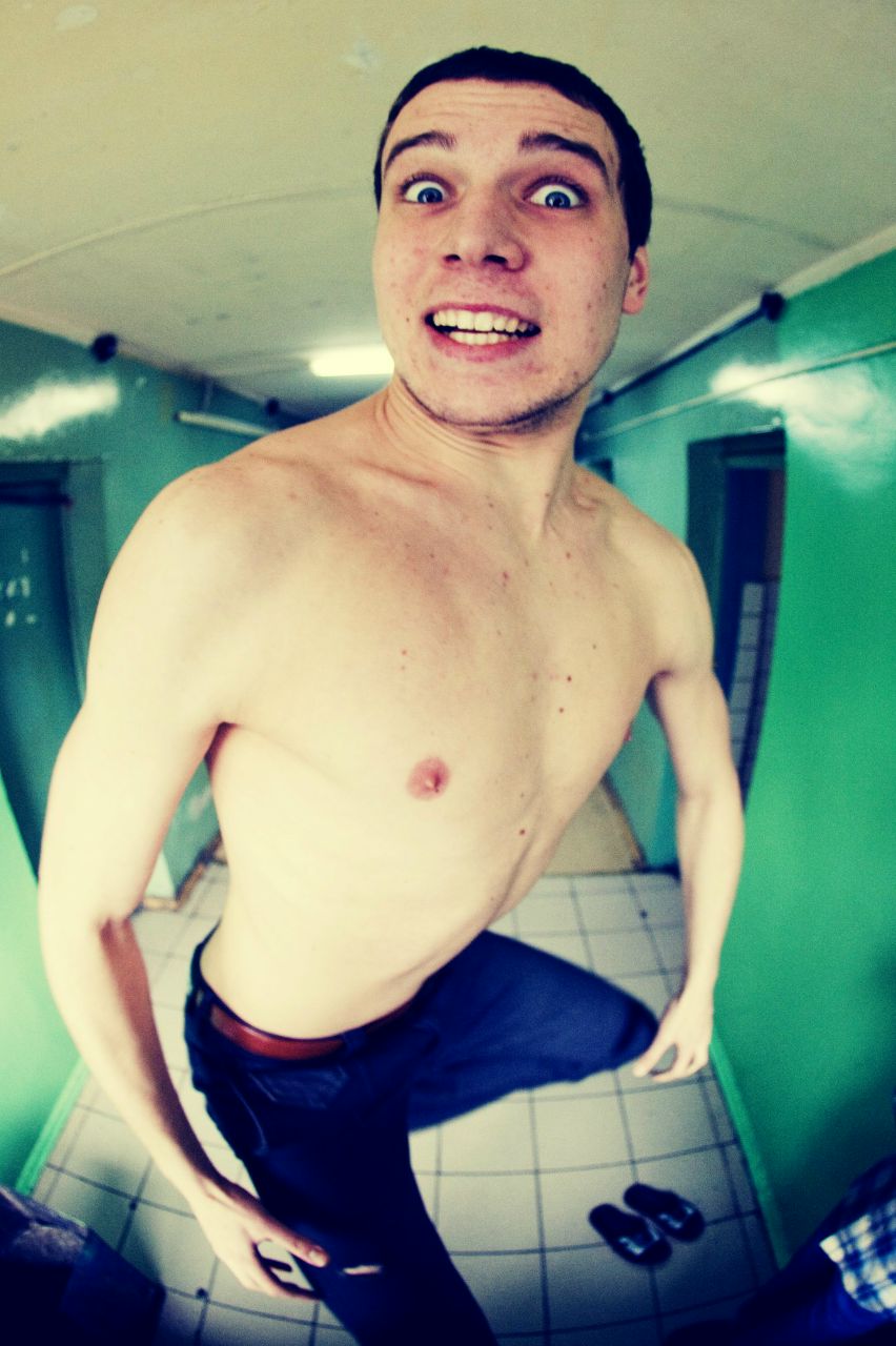 Илья Кошаров | 