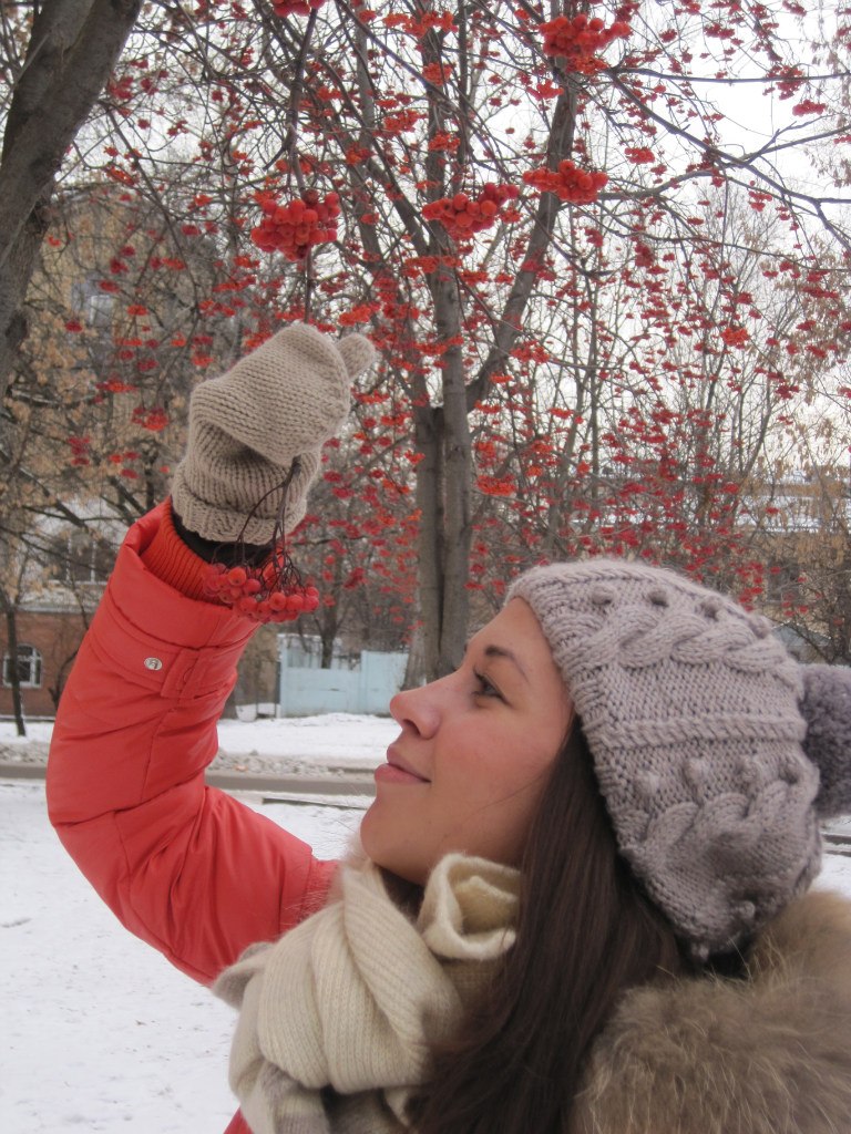 Анна Лыга | Москва