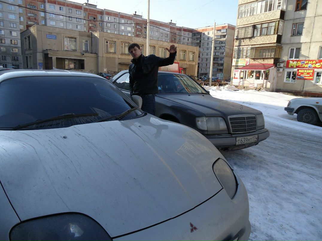 Валерий Блок | Магнитогорск