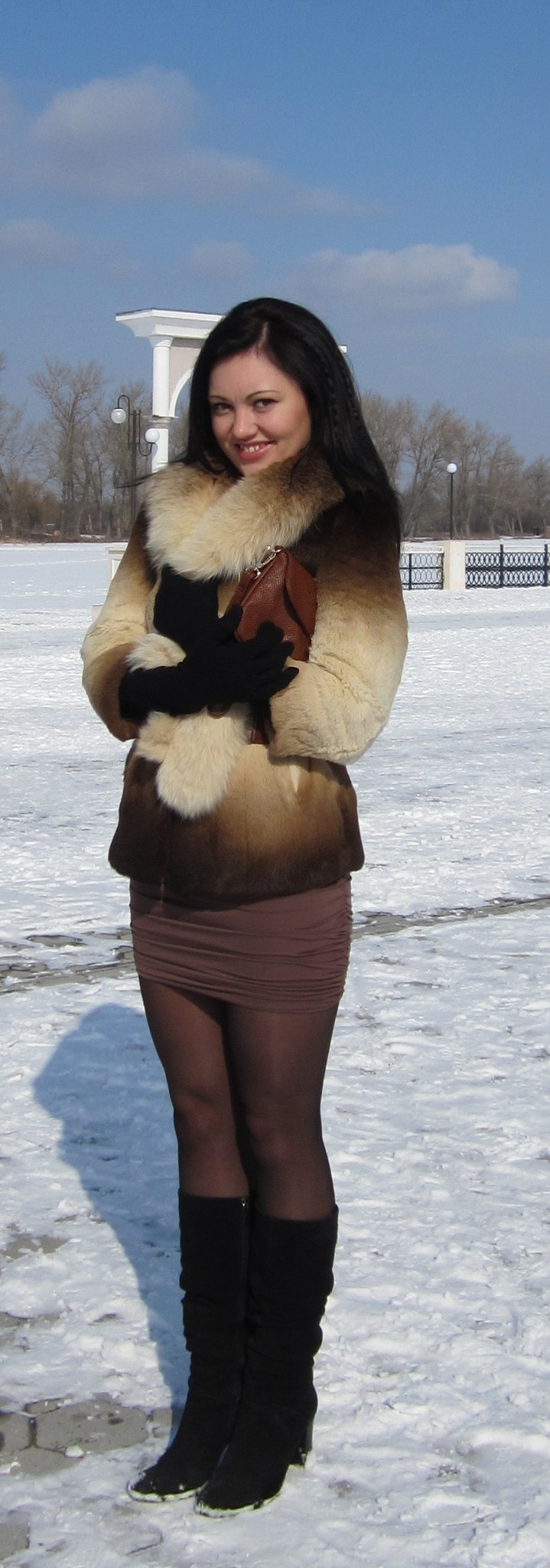 Анастасия Миргород | Херсон