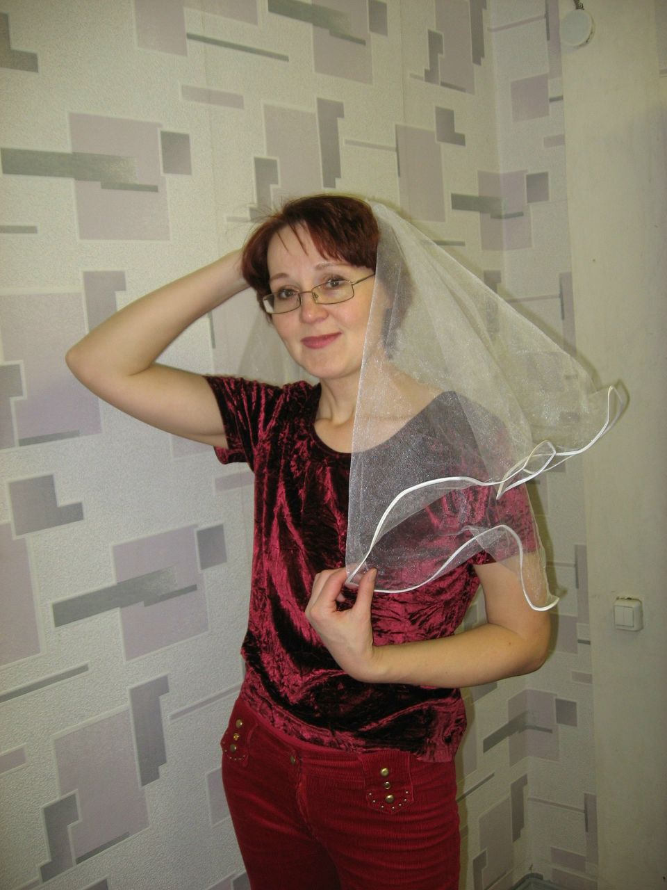 Ольга Учанева-Сигова | Воткинск