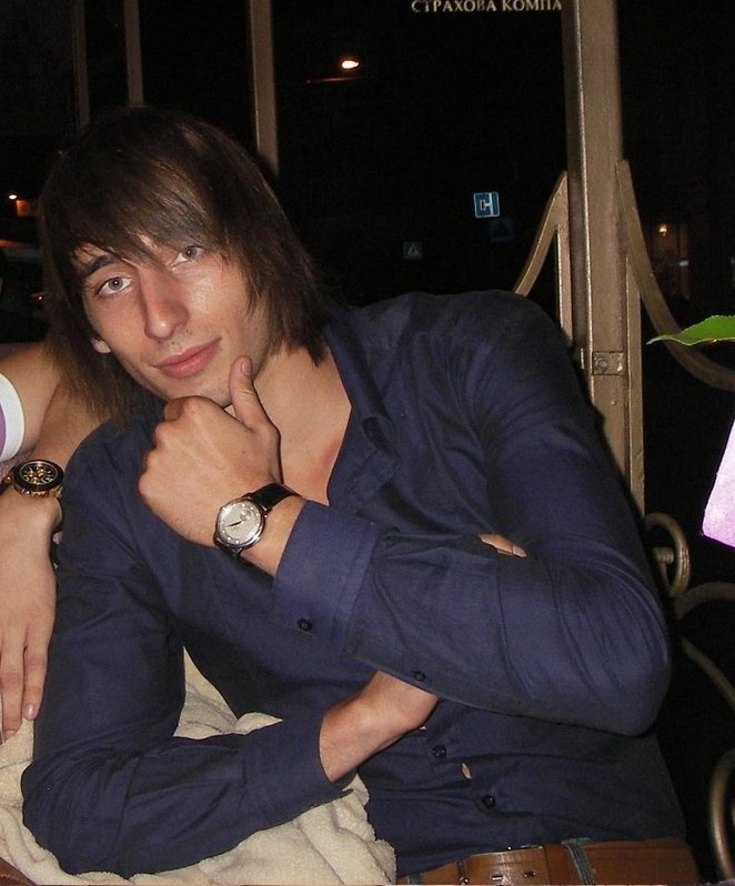 Артем Гарбуль | Киев