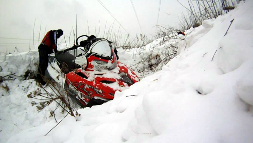 Неотвратимое Западло | 