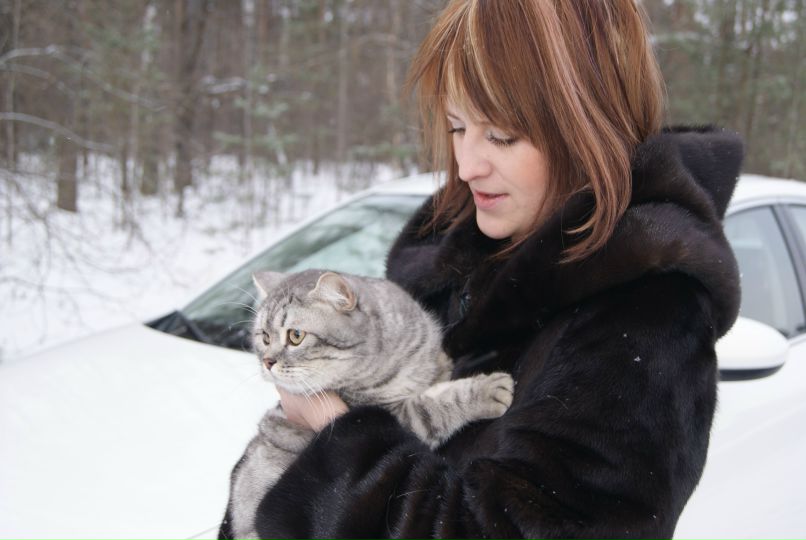 Вероника Тарасова | Москва