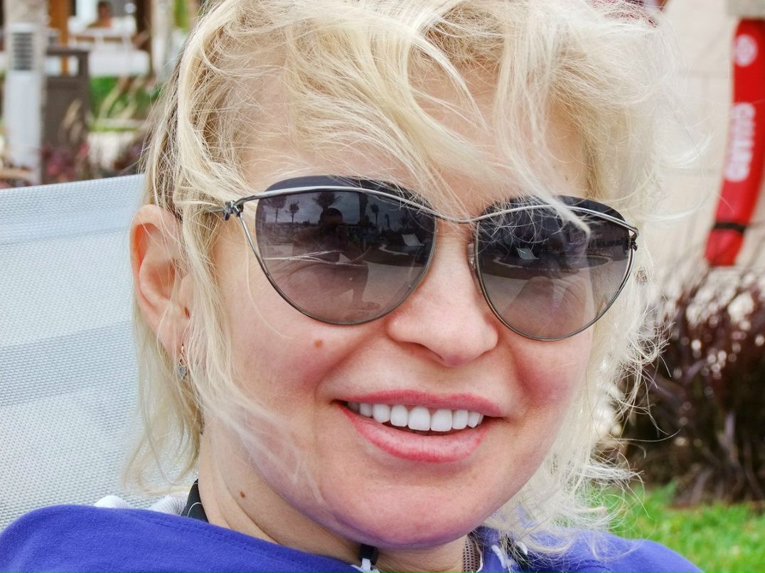 Наталья Игнатьевская | Санкт-Петербург